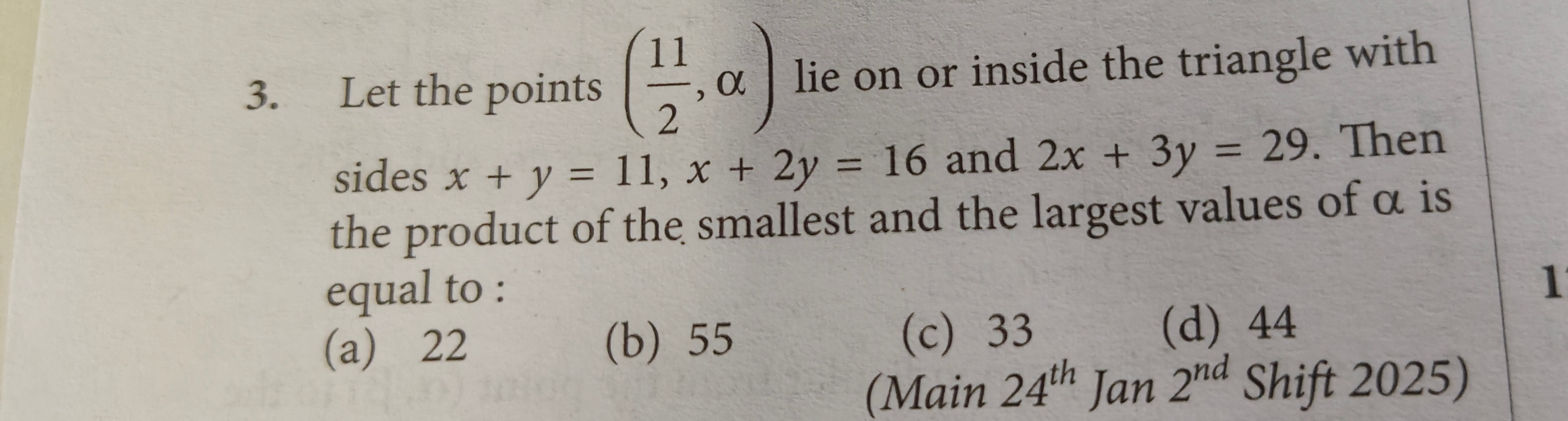 Visual representation for Mathematics