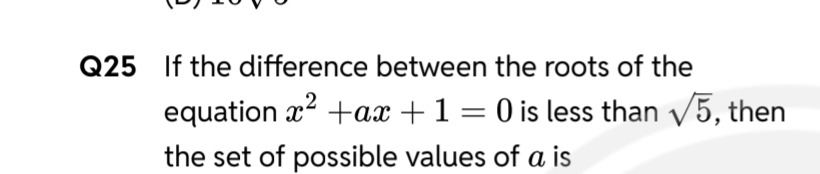 Visual representation for Mathematics