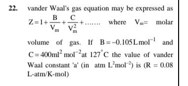 Visual representation for chemistry