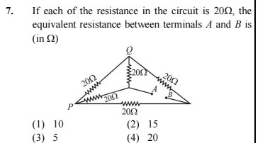 Visual representation for Physics