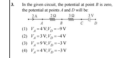 Visual representation for Physics