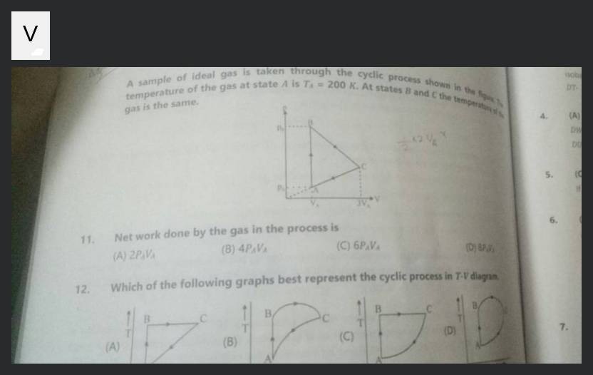 Visual representation for Physics