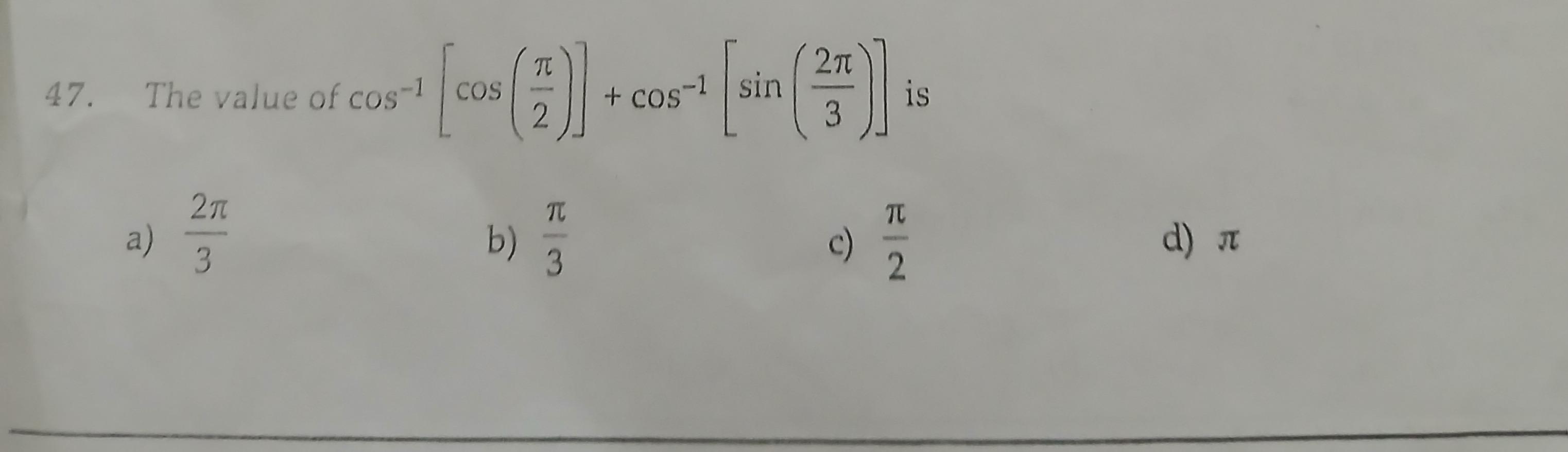 Visual representation for Mathematics