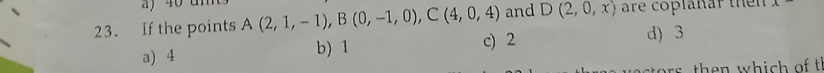 Visual representation for Mathematics