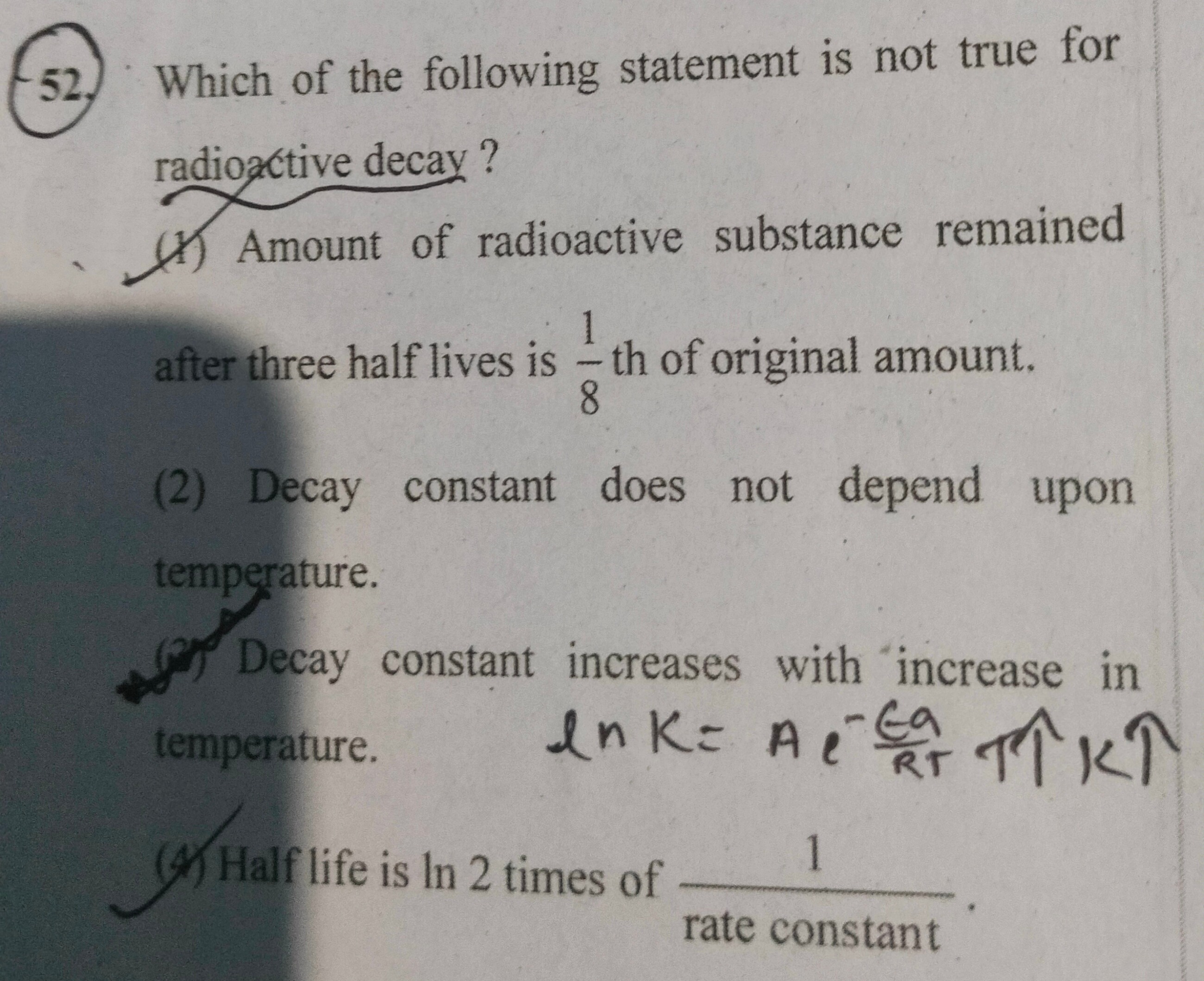 Visual representation for Physics