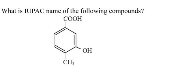 Visual representation for Chemistry