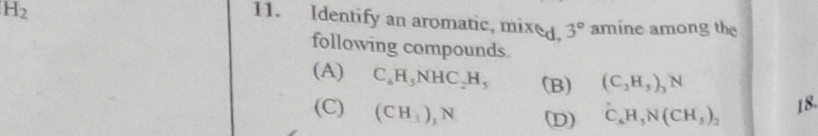 Visual representation for Chemistry