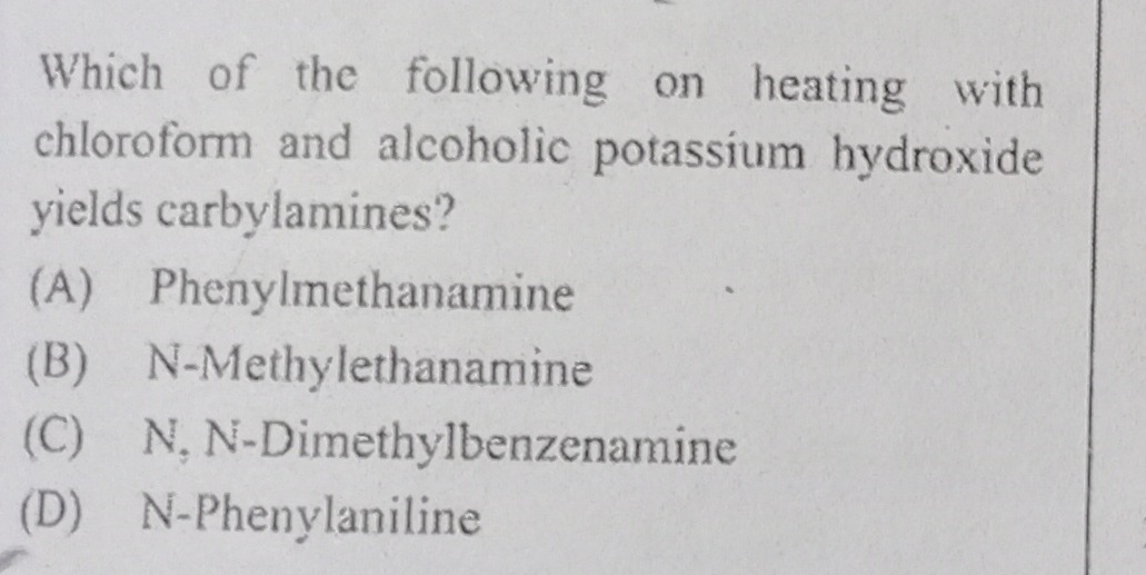 Visual representation for Chemistry