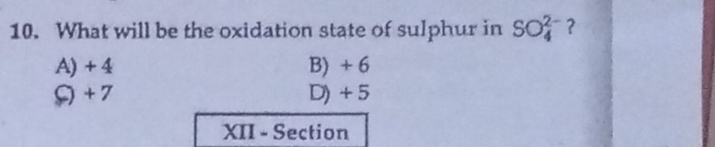 Visual representation for Chemistry