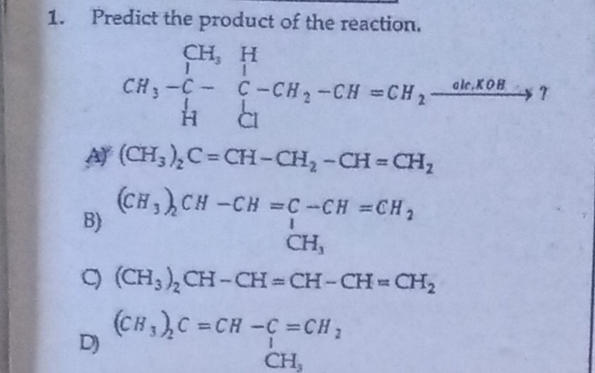 Visual representation for Chemistry