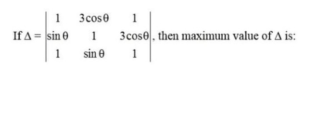 Visual representation for Mathematics