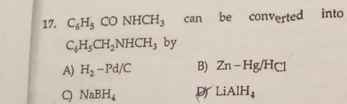 Visual representation for Organic Chemistry