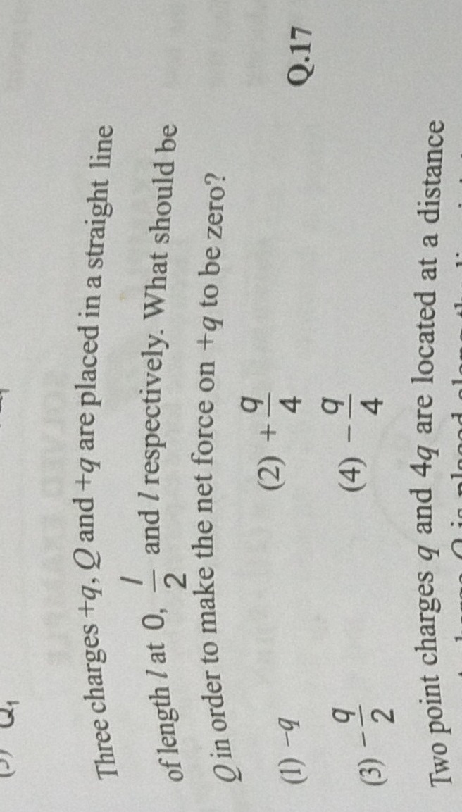 Visual representation for Physics
