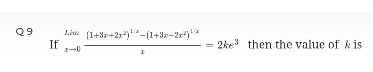 Visual representation for Mathematics