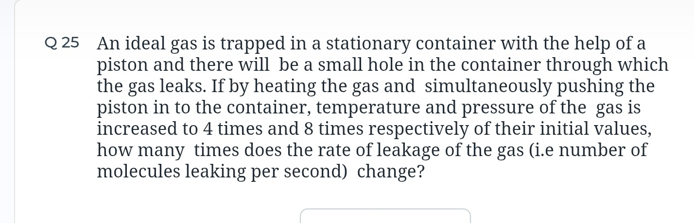 Visual representation for Physics