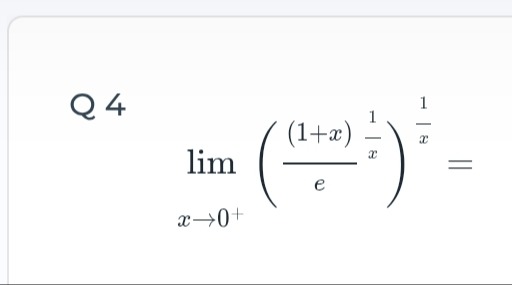 Visual representation for Mathematics
