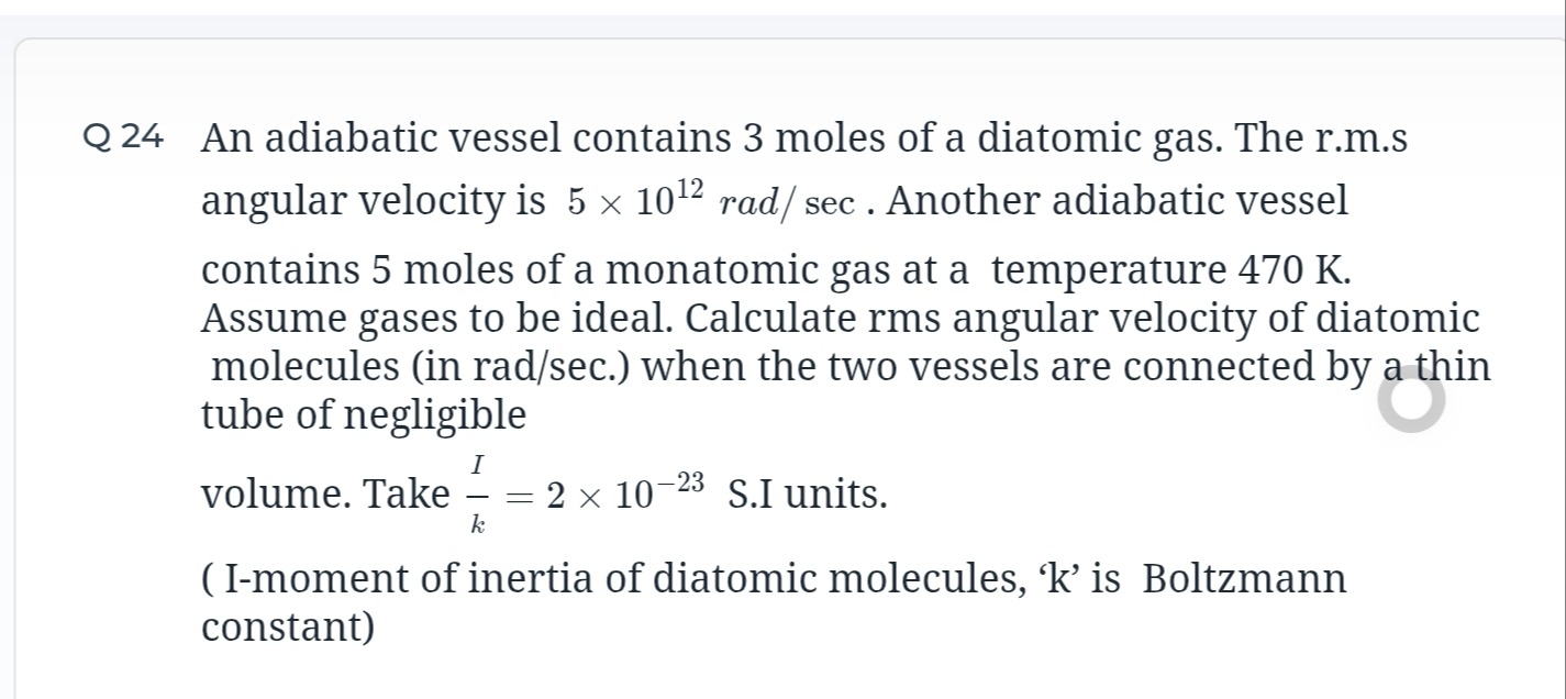Visual representation for Physics