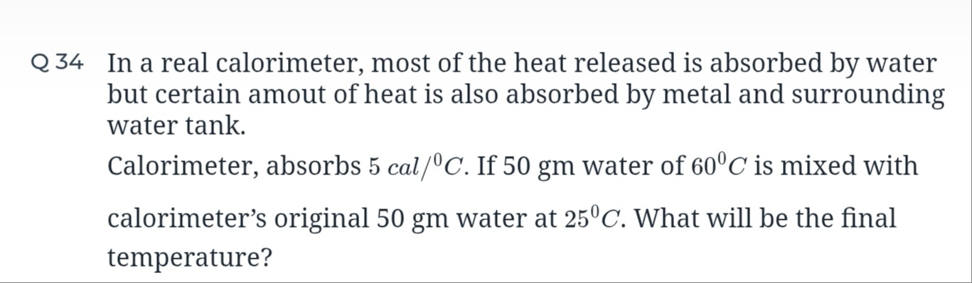Visual representation for Physics