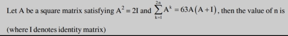 Visual representation for Mathematics