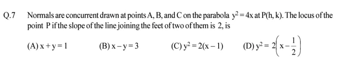 Visual representation for Mathematics