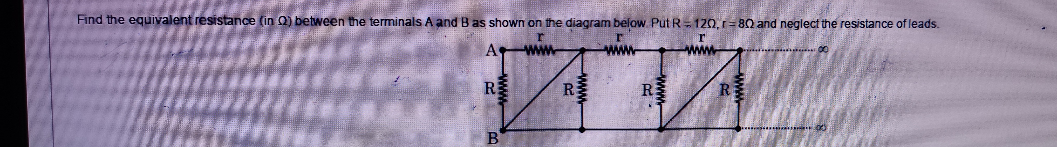 Visual representation for Physics