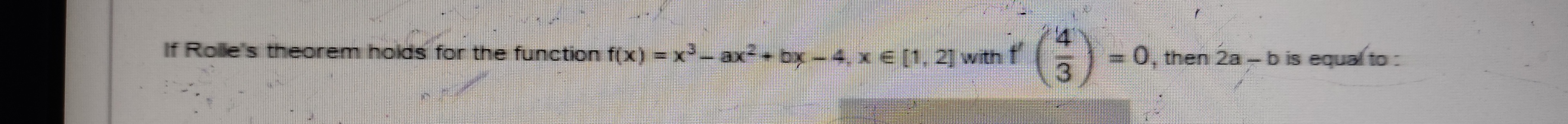 Visual representation for Mathematics