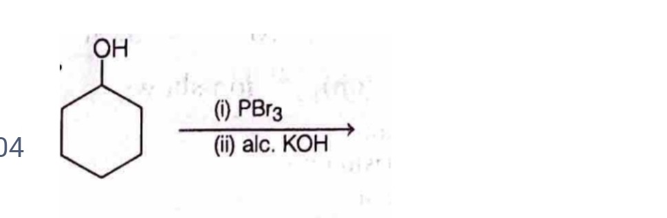Visual representation for Chemistry