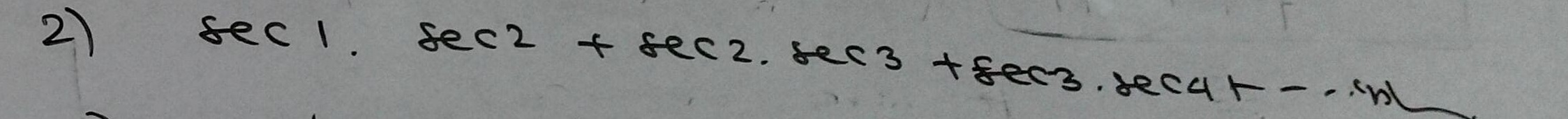 Visual representation for Mathematics