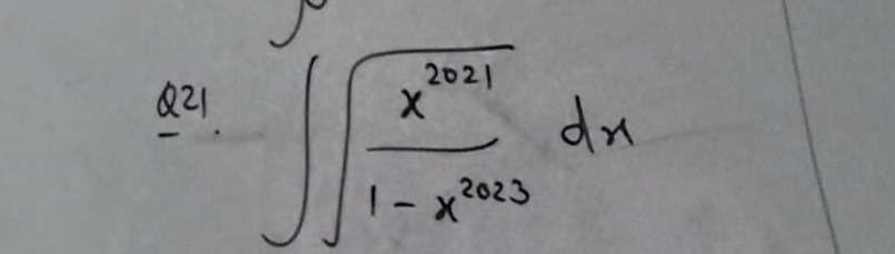Visual representation for Mathematics