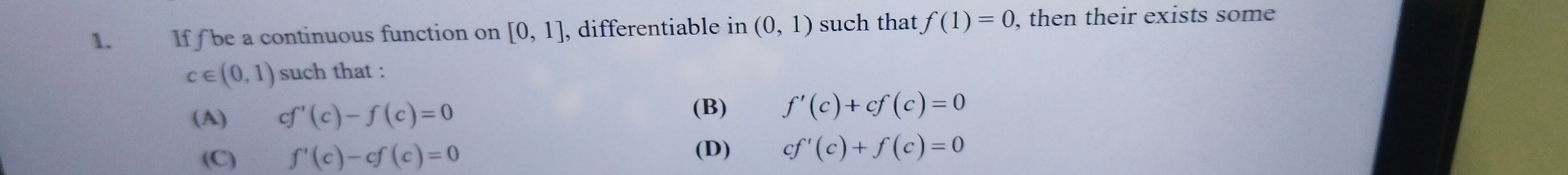 Visual representation for Mathematics