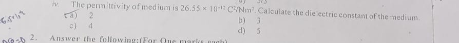 Visual representation for Physics