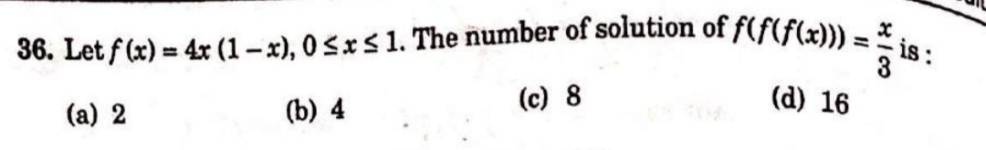 Visual representation for Mathematics