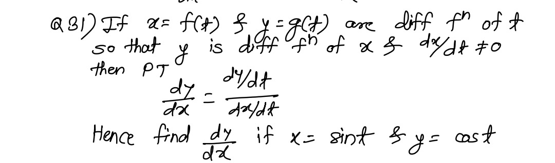 Visual representation for mathematics