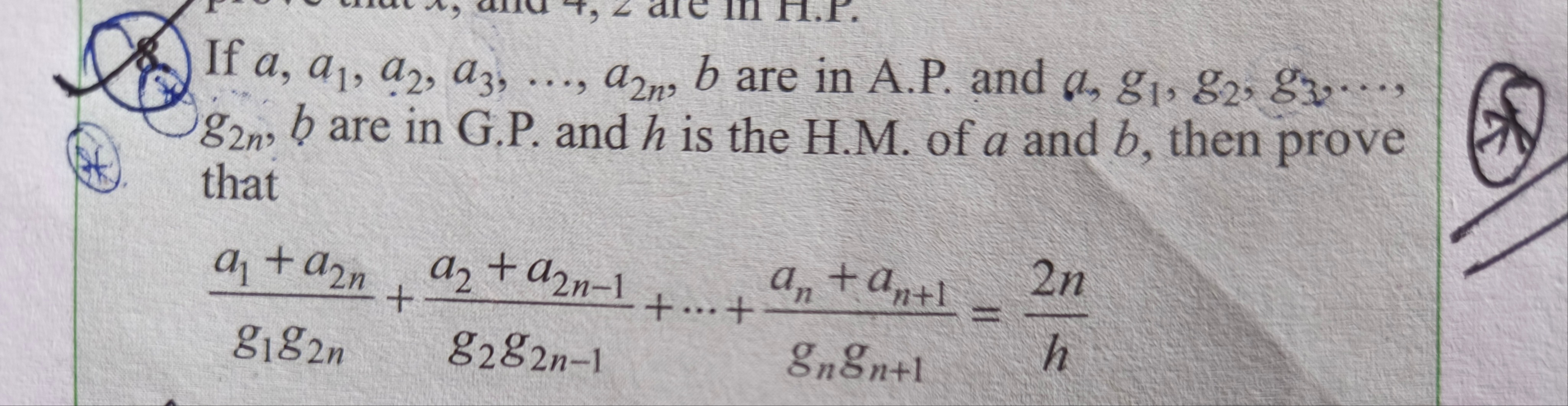 Visual representation for Mathematics