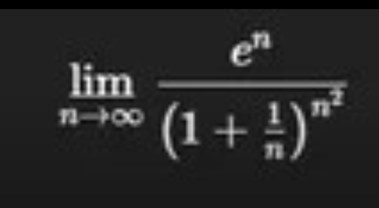 Visual representation for Mathematics