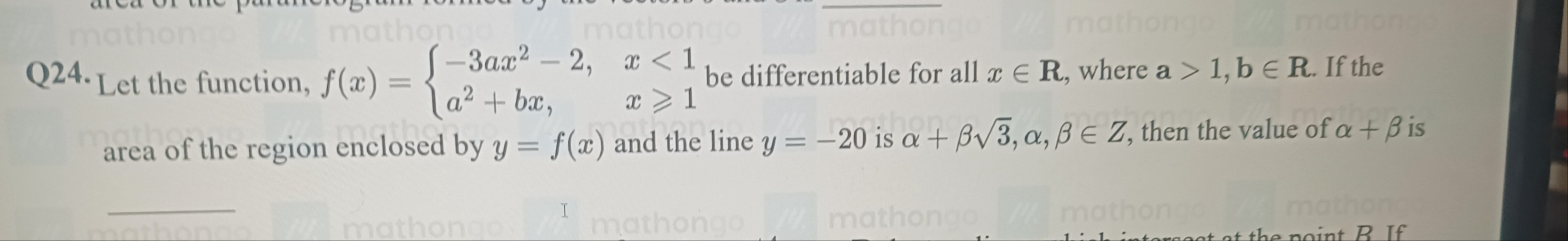 Visual representation for Mathematics