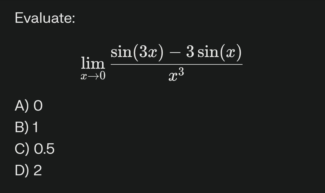 Visual representation for Mathematics