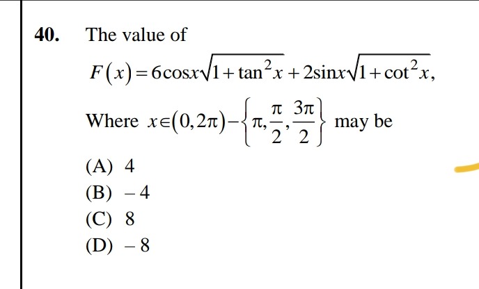 Visual representation for Mathematics