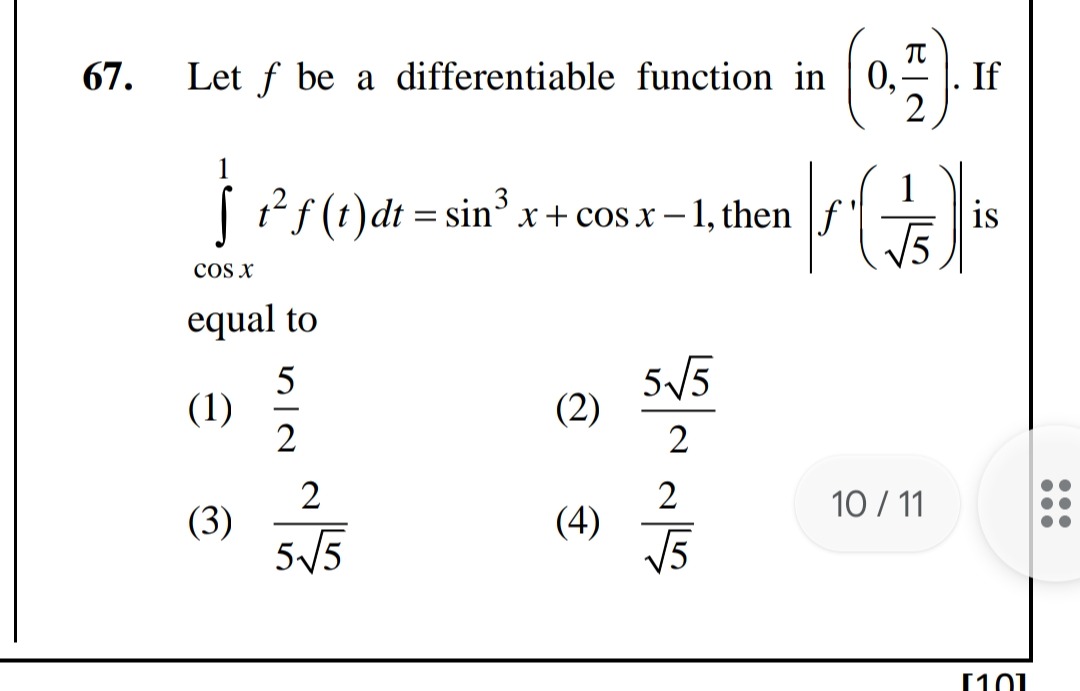 Visual representation for Mathematics