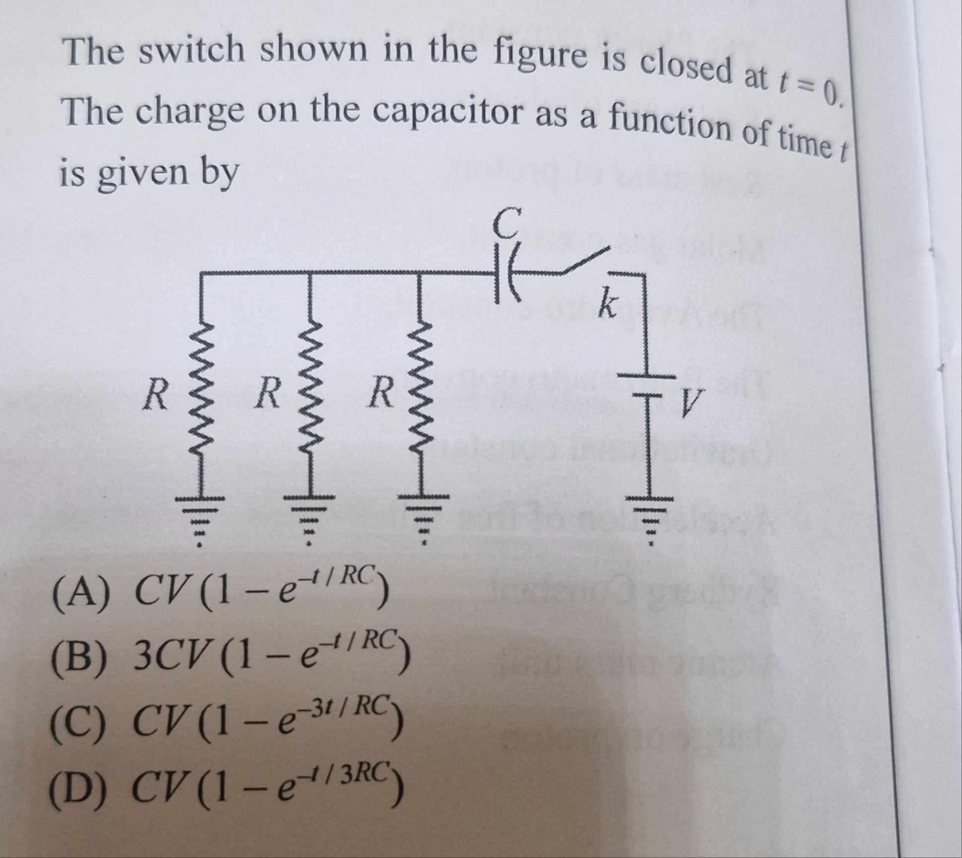 Visual representation for Physics