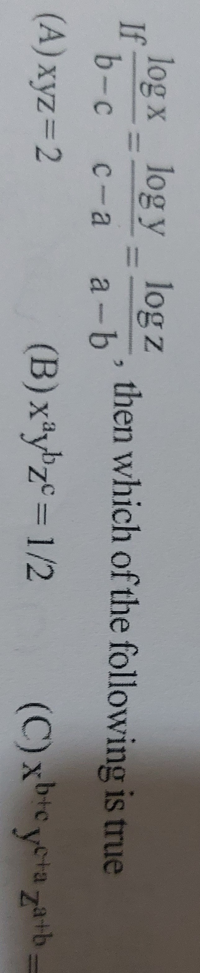 Visual representation for Mathematics
