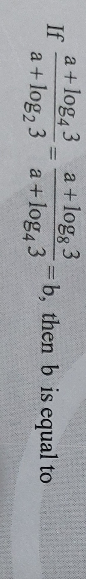Visual representation for Mathematics