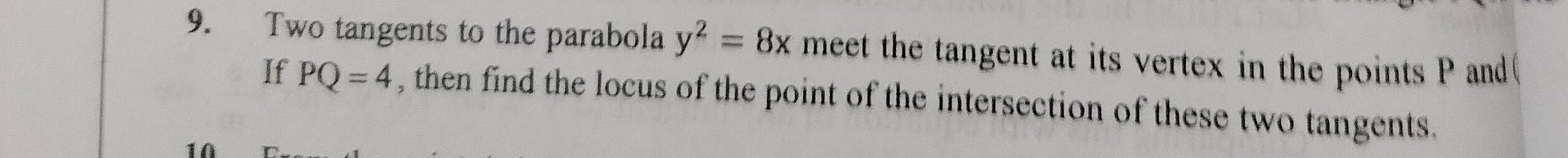 Visual representation for Mathematics