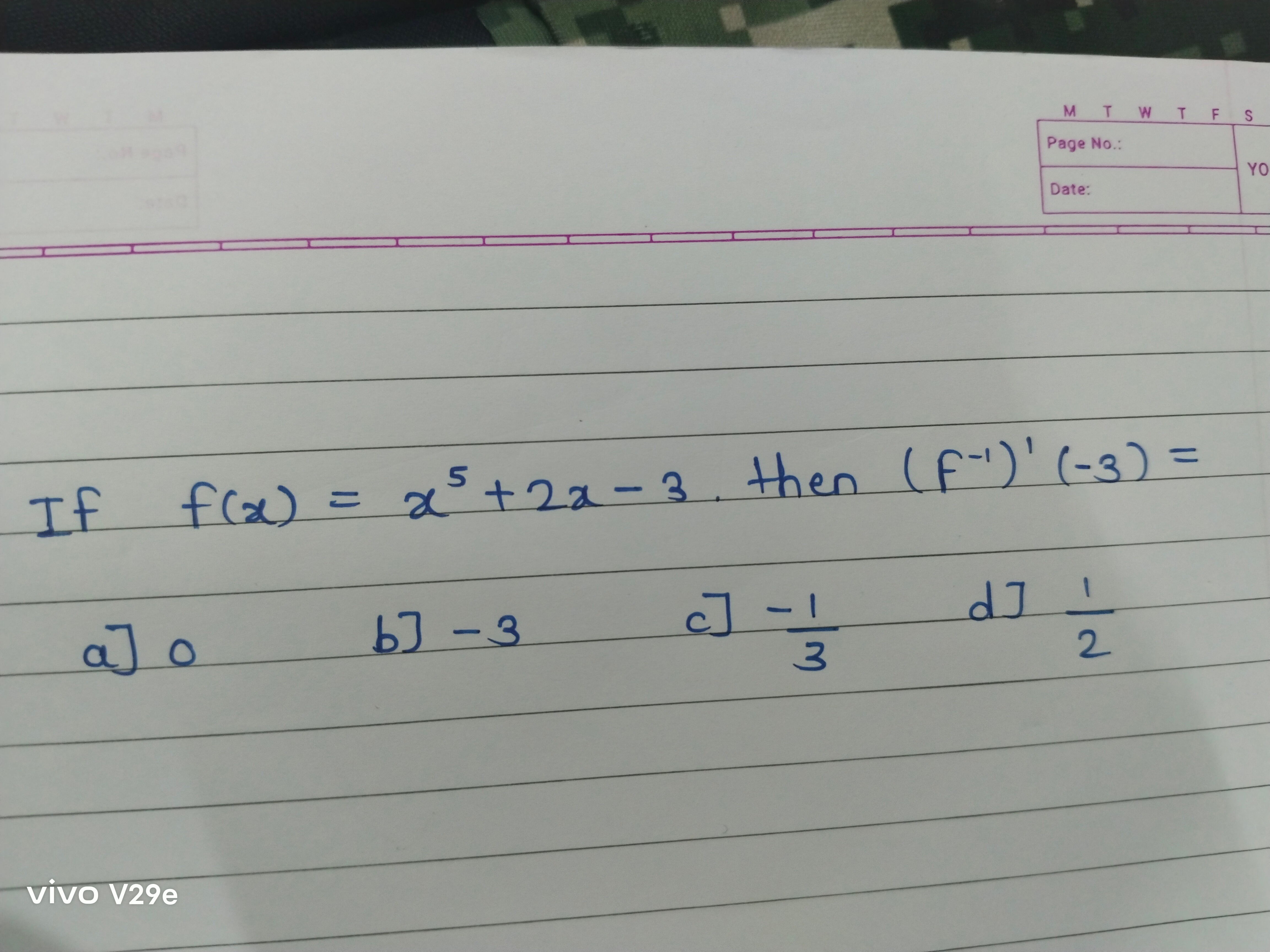 Visual representation for Mathematics
