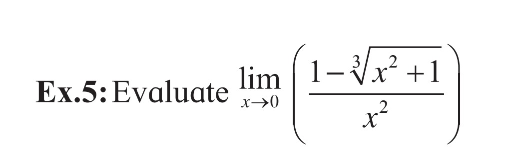 Visual representation for Mathematics