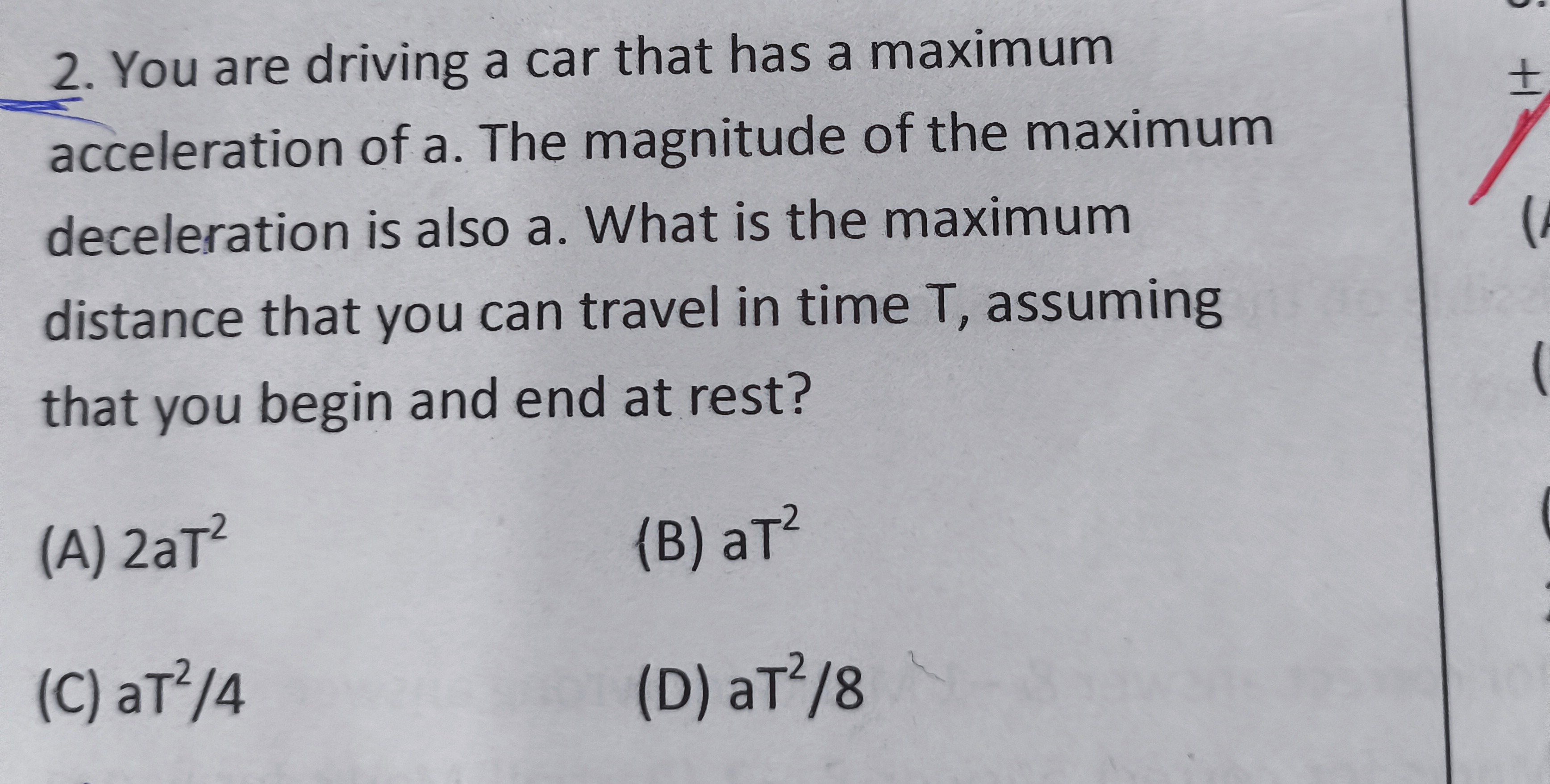 Visual representation for Physics