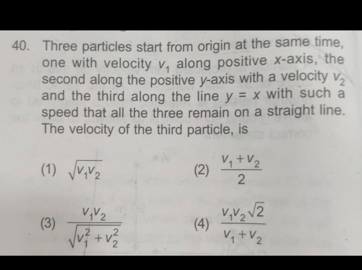 Visual representation for Physics