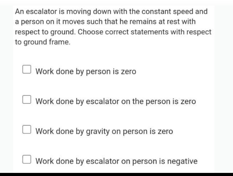 Visual representation for Physics