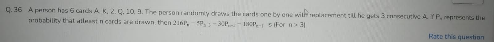 Visual representation for Mathematics