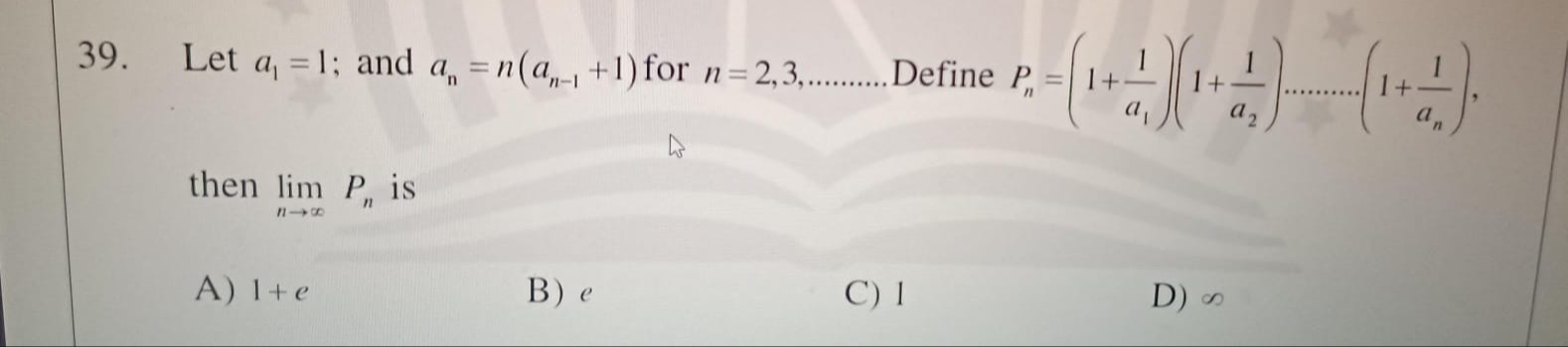 Visual representation for Mathematics